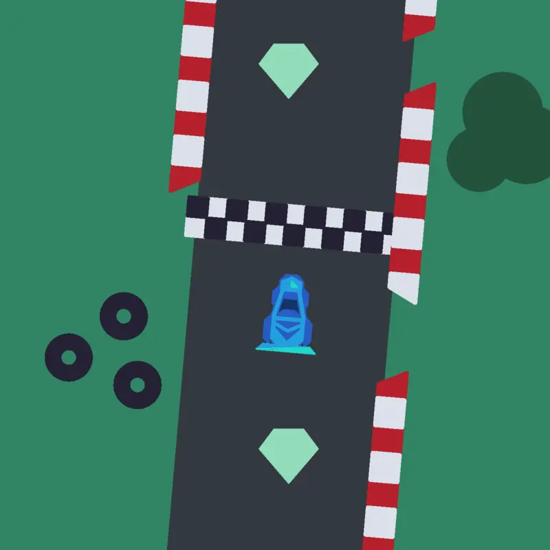 Game by @Ulisamurai
