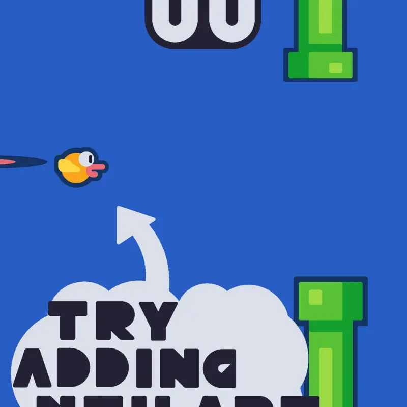 Game by @frarank