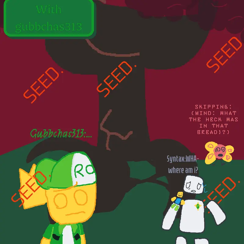 Game by @Skipping