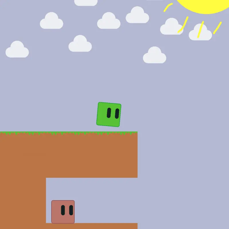 Game by @malark