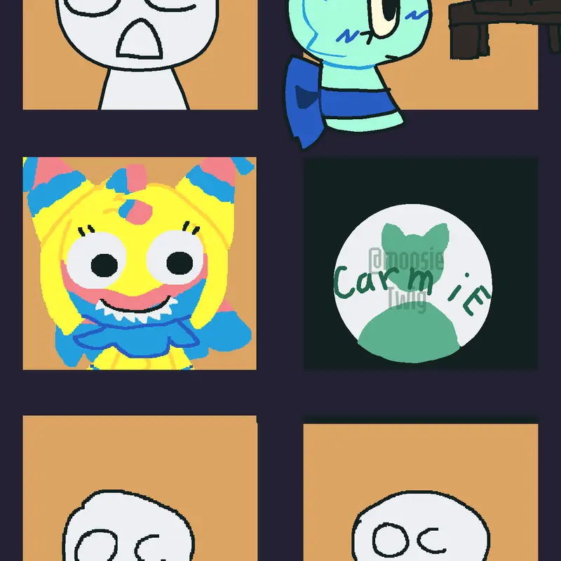 Game by @moosietwig