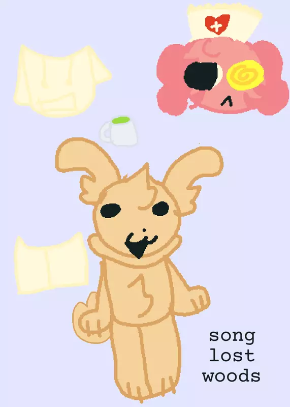 WIP OKAY?? by @Y0URL0C4L_W4RR10R