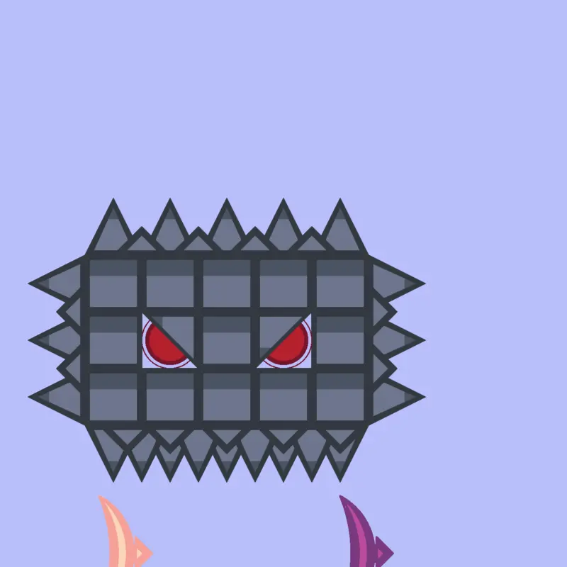 Game by @ShermaineCheong