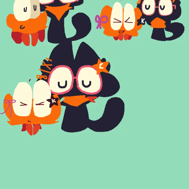Game by @NiiNii_OuO
