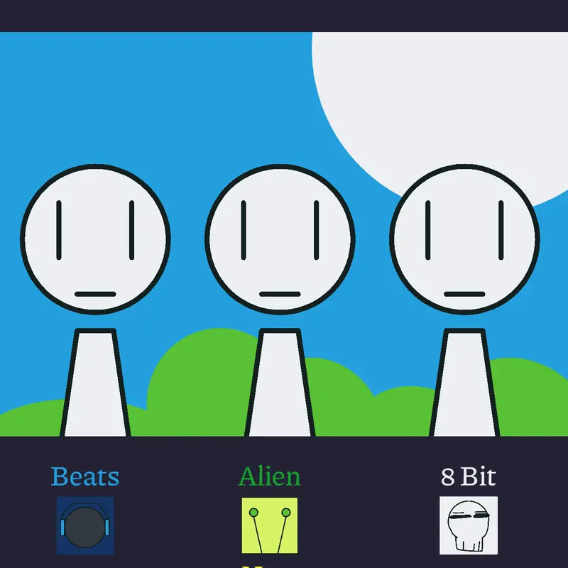 Game by @ShockLight