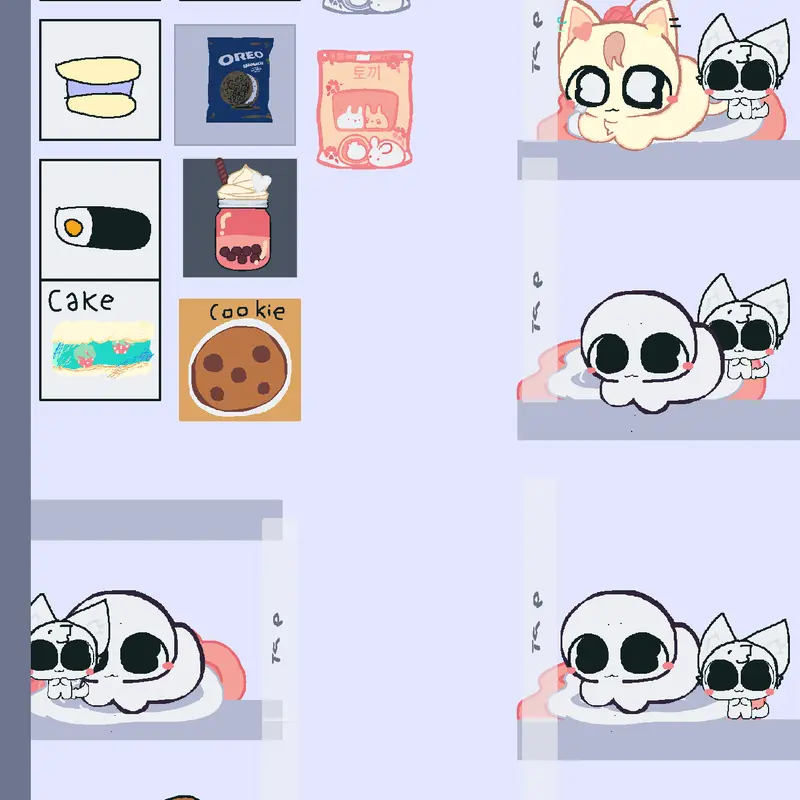 Game by @moonaluna628