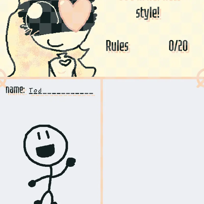 Game by @randomdude782