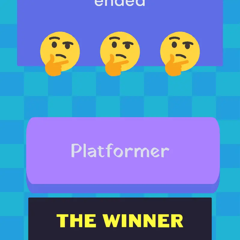 Game by @PatatesTekleyen123