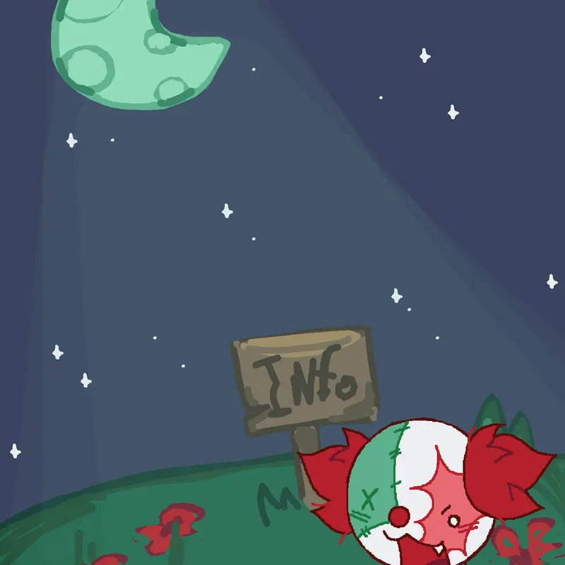 Game by @fooeysilly
