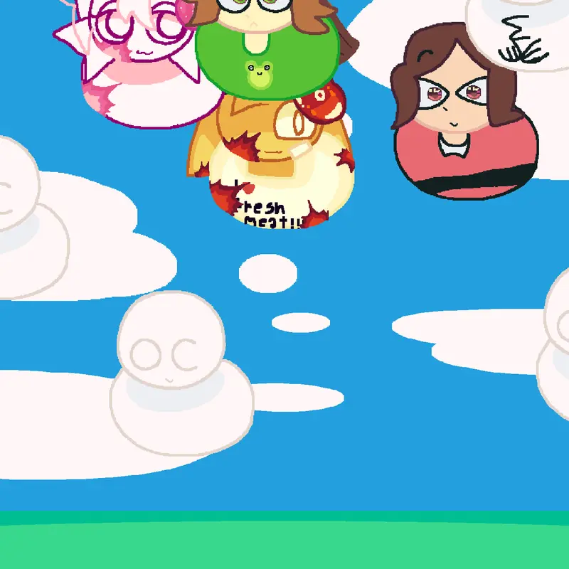 Game by @shrimpofan_0w0