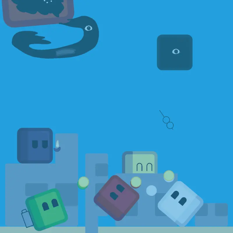 Game by @sashadasH
