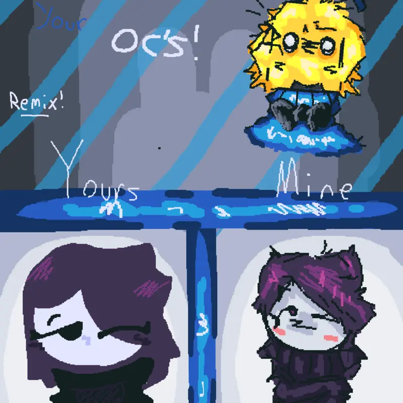 Game by @_candy