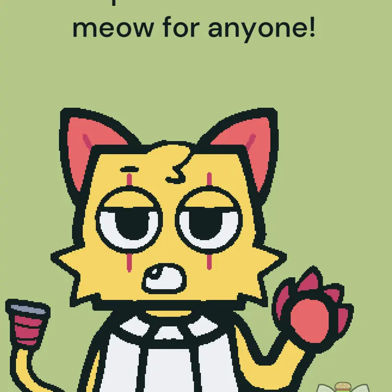 Game by @berg_cat