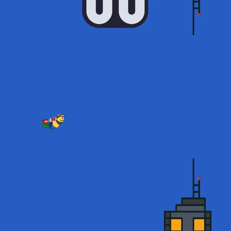 Game by @TheGrimEater