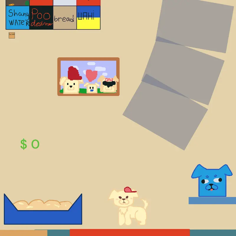 Game by @Candey