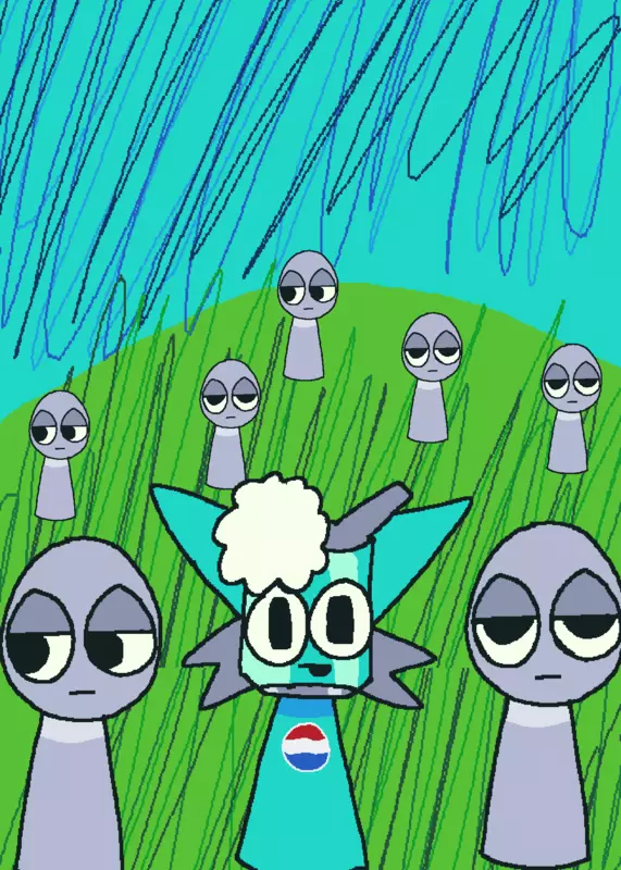 Game by @New_oc_lightbulb