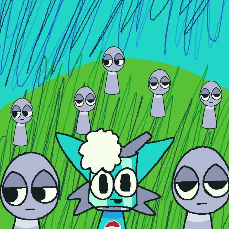 Game by @Lisery_Galaxy