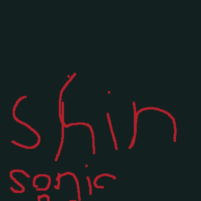 Game by @sonic_blaze16