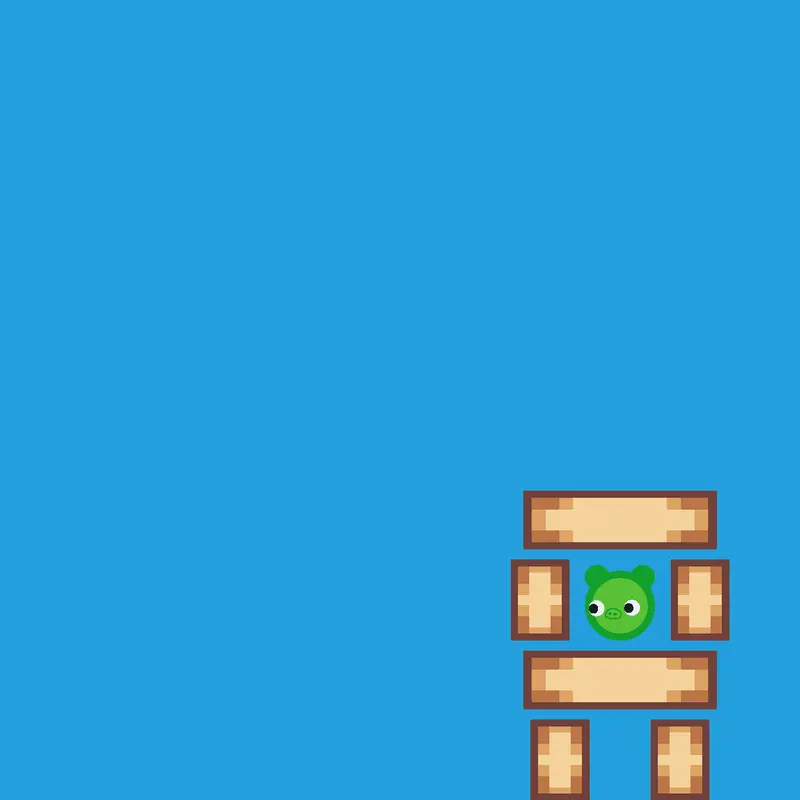 Game by @Leomerher