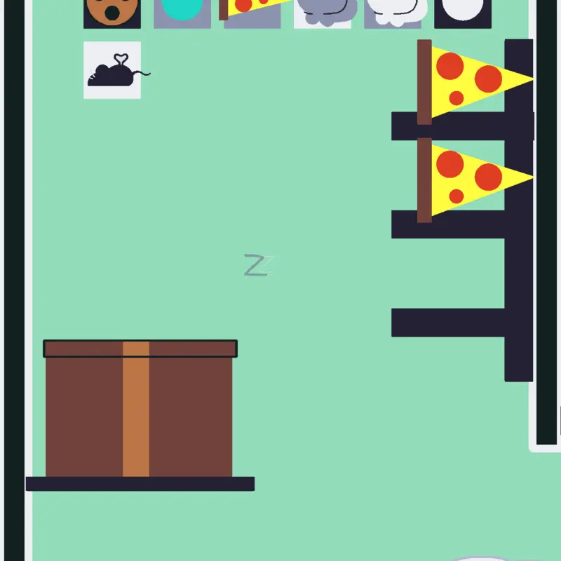 Game by @crunchy_cafe