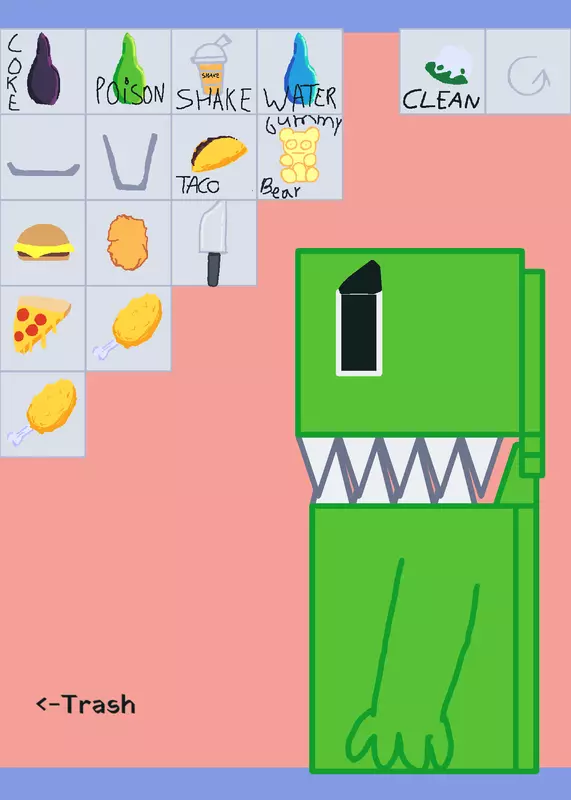 Game by @slayer24467
