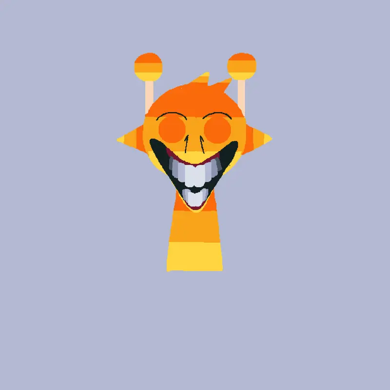 Game by @pashka