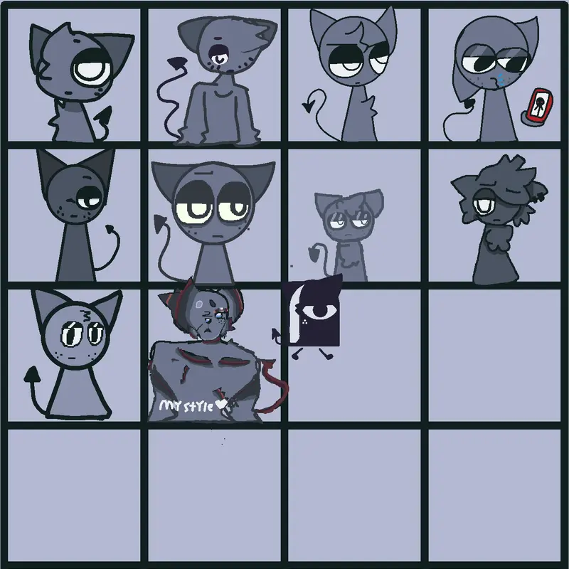 Game by @PANCAKEEE