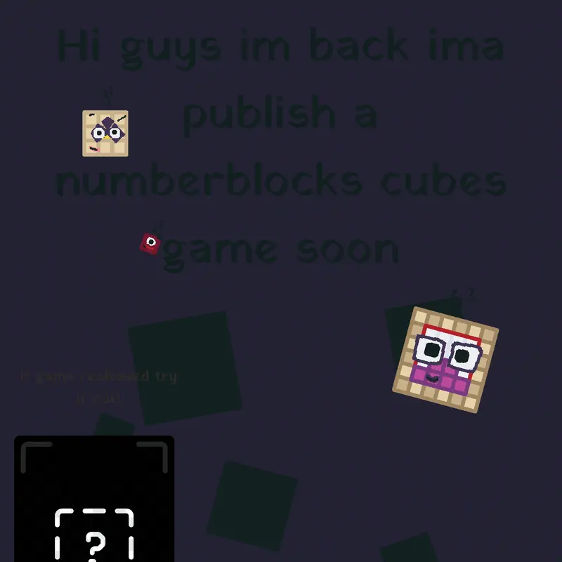 Game by @yearth