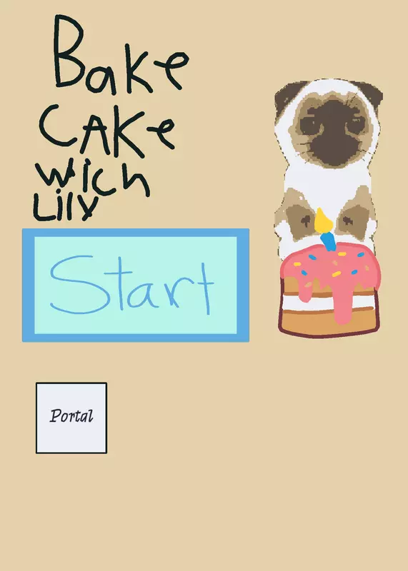 Game by @Lilythecatmyan_yt