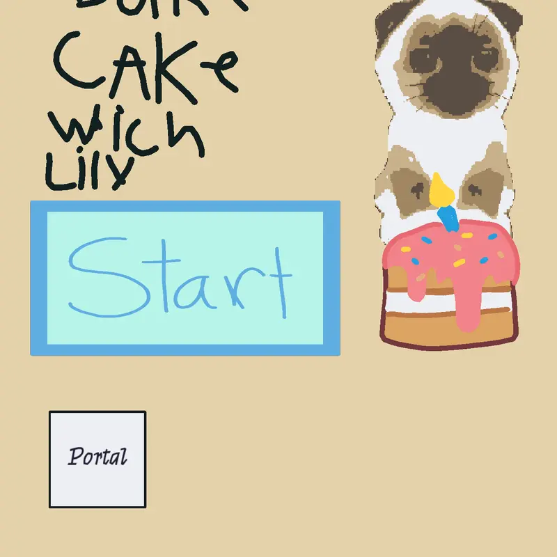 Game by @Lilythecatmyan_yt