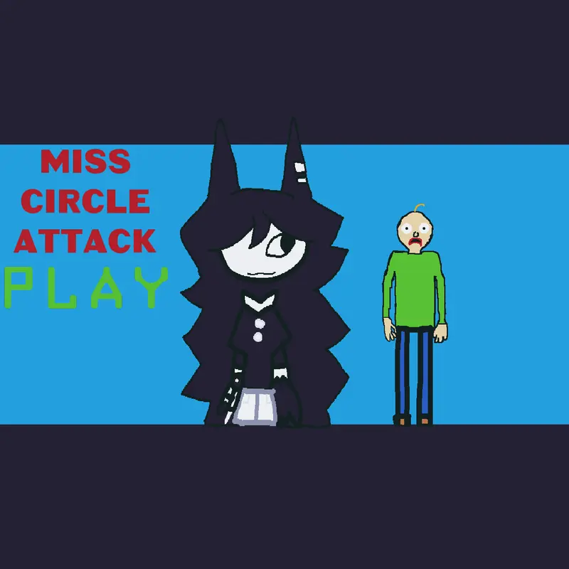 Game by @MissCircle_YT