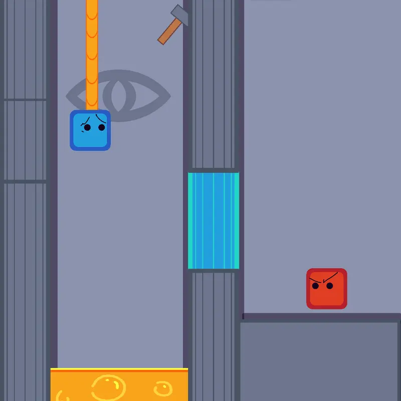Game by @AYAZIKO