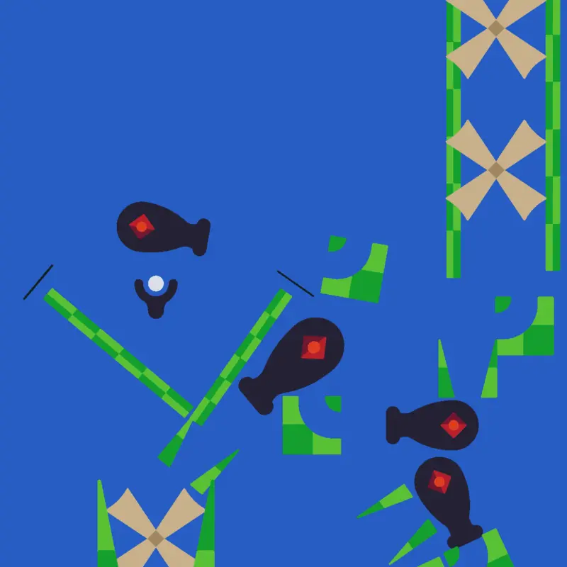 Game by @jackmars