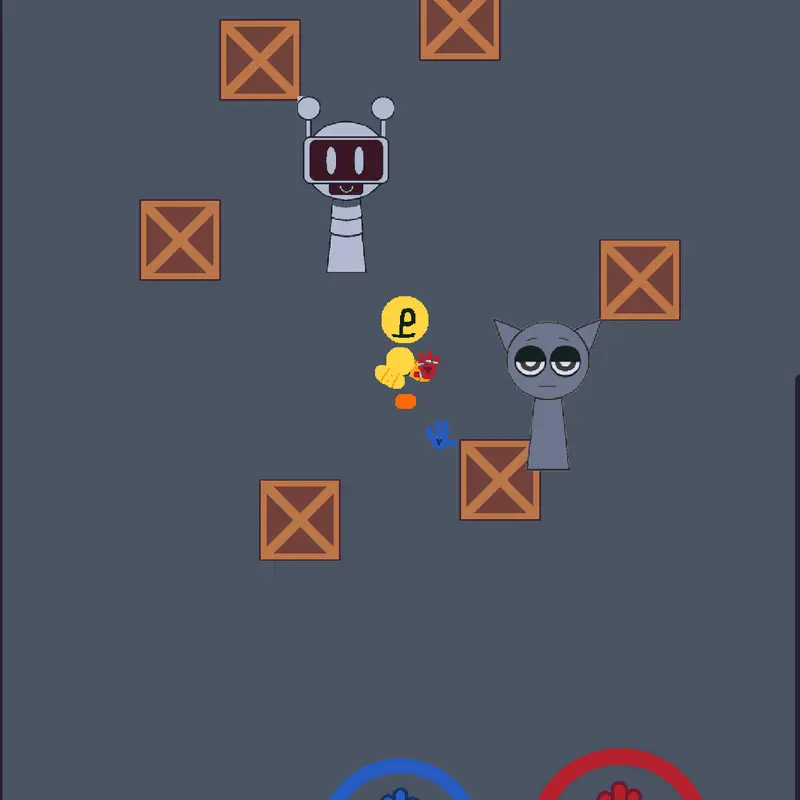 Game by @iranam_kid_master