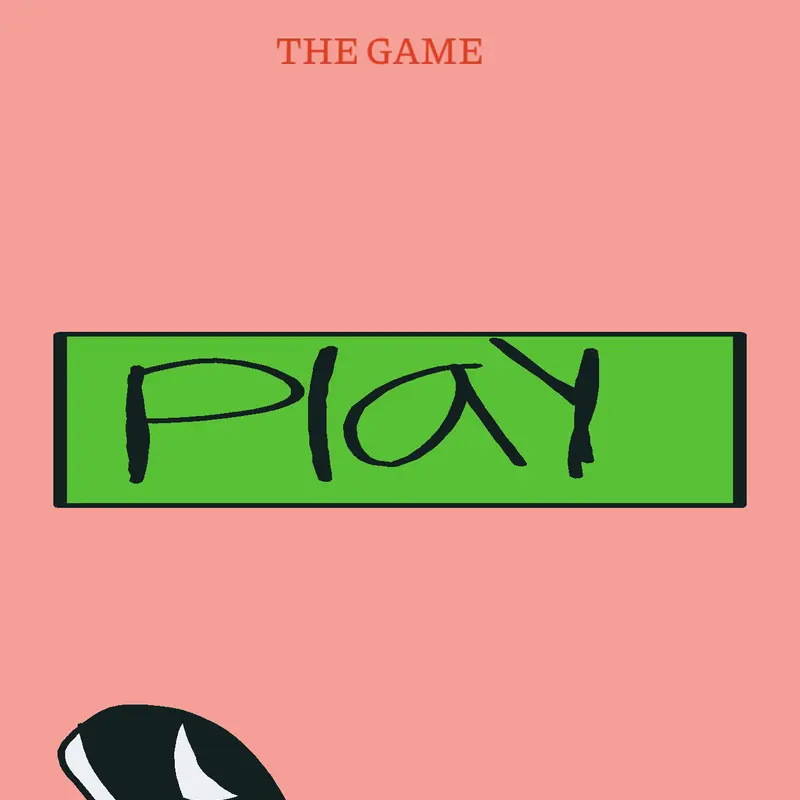 Game by @cheeseburgercheems