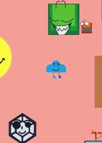 Partyremix game