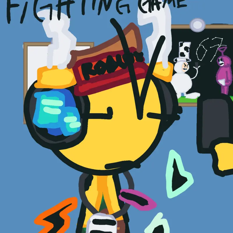 Game by @caio_studio