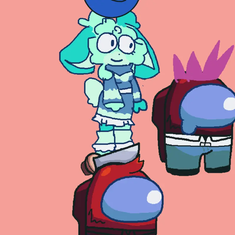 Game by @Falsity_and_NOTsus