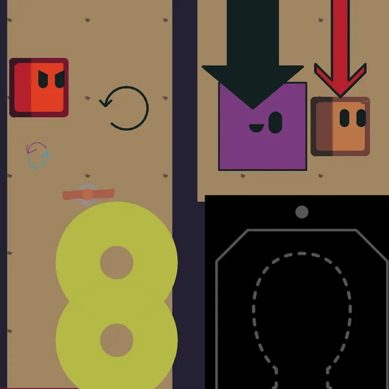 Game by @EndingGameHater