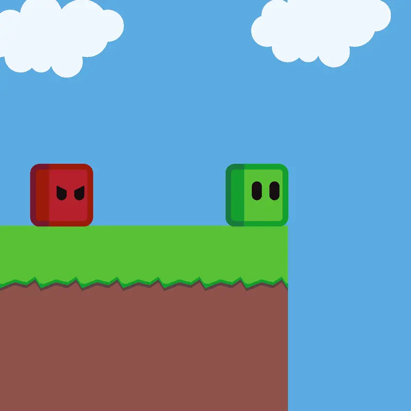 Game by @Titan1010