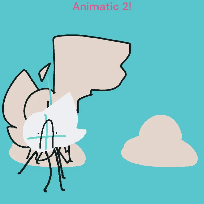 Game by @Animatic