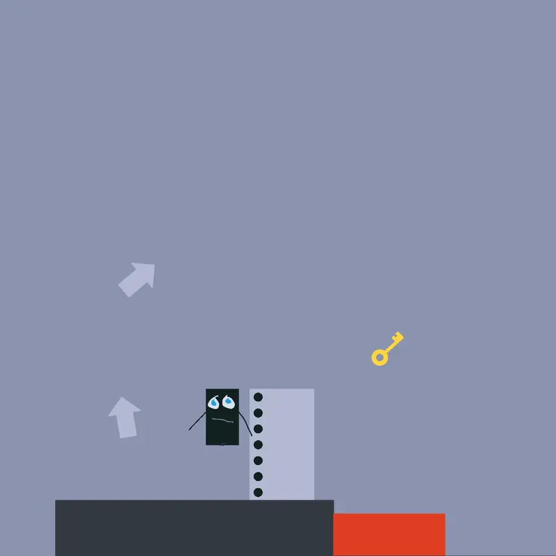 Game by @abbymax