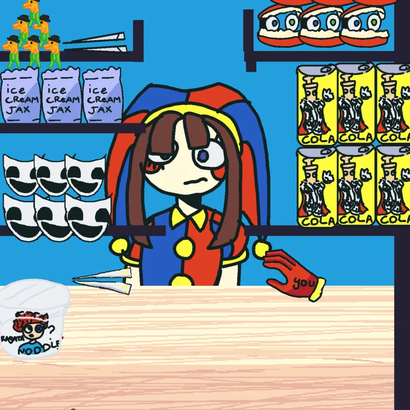 Game by @veronika2025