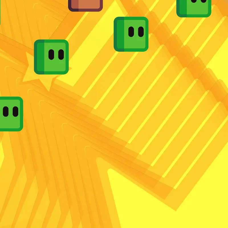 Game by @klubox
