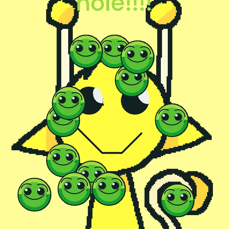 Game by @xsofb
