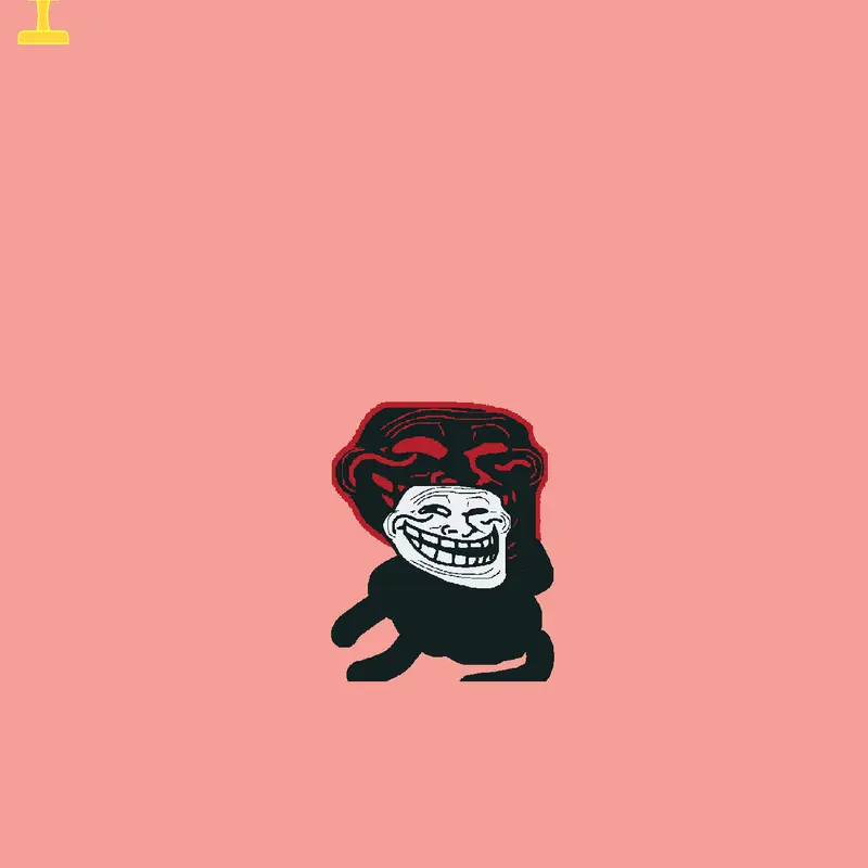 Game by @trolley_troll