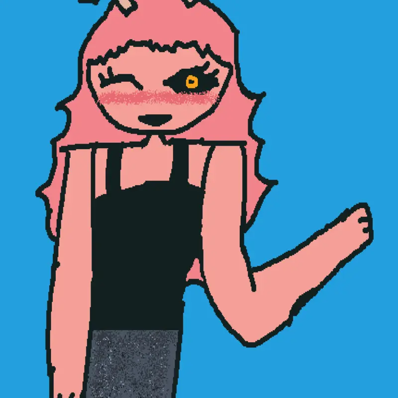This character will be in my next comic by @LUNASTARSSS_BAKUGOLOVER