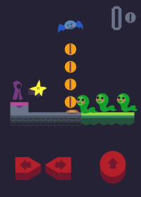 Super Platformer