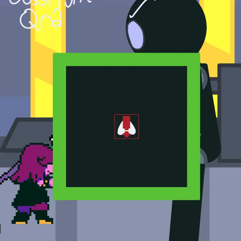 The rooook by @pillowsrise