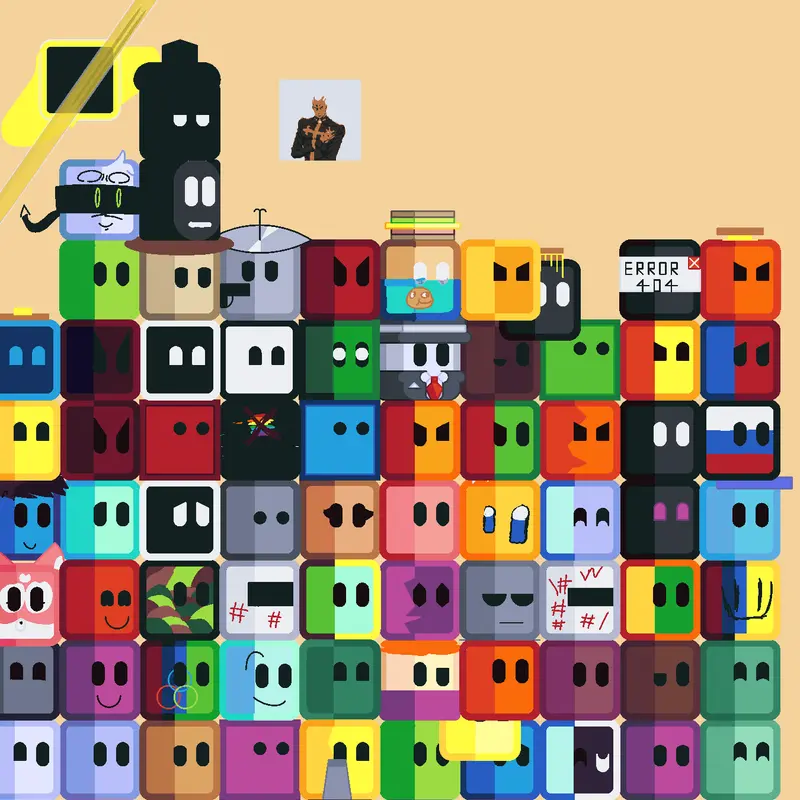 Game by @avatar_2025
